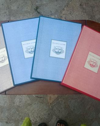 4 "Il libro dei francobolli d'Italia" 2010-2013