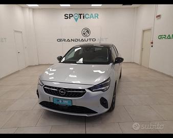 Opel Corsa VI 2020 1.5 D&T s&s 100cv