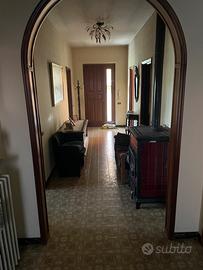 Mobili freezer, divano