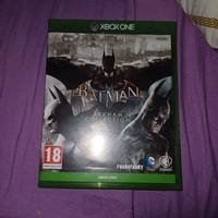 BATMAN ARKHAM COLLECTION 