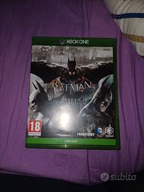 BATMAN ARKHAM COLLECTION 