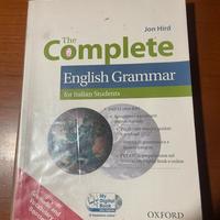 The Complete English Grammar