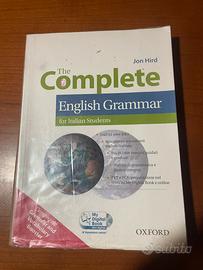 The Complete English Grammar