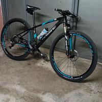 mtb 29 carbonio hibike