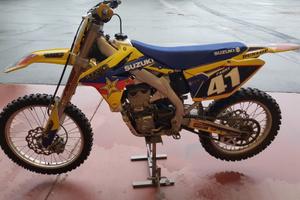 Suzuki Valenti RM-Z 450