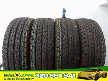 Gomme 205/70/15 C CONTINENTAL Invernali