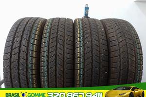 Gomme 205/70/15 C CONTINENTAL Invernali