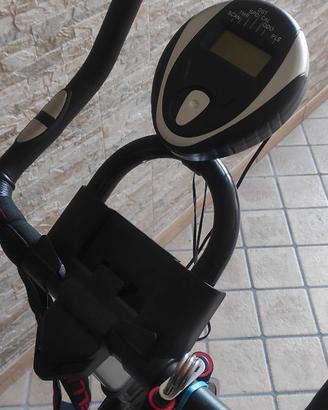 Bicicletta da interni