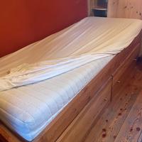 Letto singolo