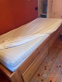 Letto singolo