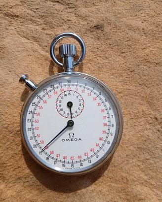 Cronometro Omega 