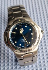 Tag Heuer Kirium Automatico