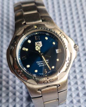 Tag Heuer Kirium Automatico