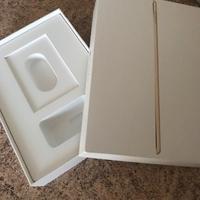 Ipad Air2 - scatola originale