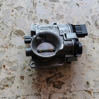 Corpo farfallato per Renault Clio 1200 16 valvole