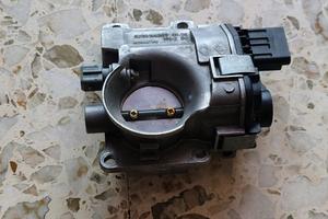 Corpo farfallato per Renault Clio 1200 16 valvole