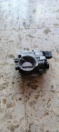 Corpo farfallato per Renault Clio 1200 16 valvole