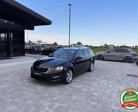 SKODA Octavia 1.4 TSI Wagon Executive G-Tec ANCH