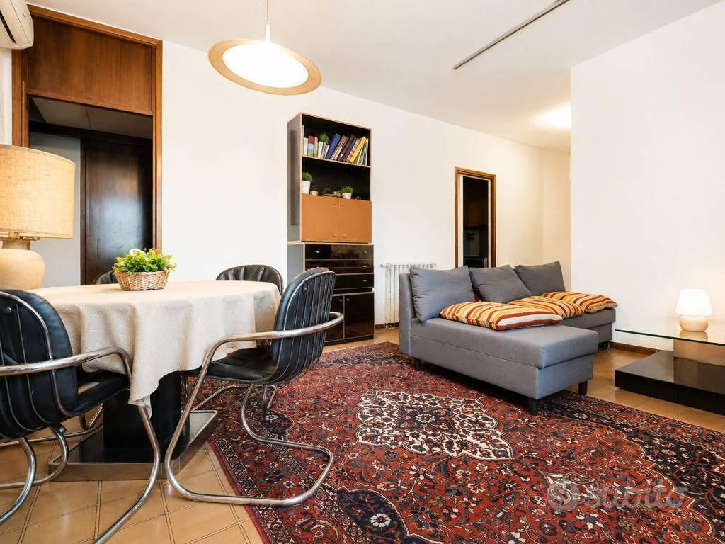 Appartamento – VI - Vista 2
