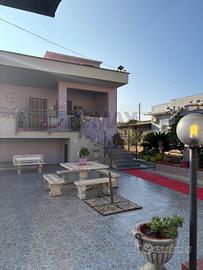 Villetta bifamiliare - Bagheria