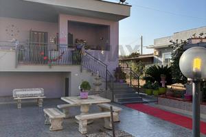 Villetta bifamiliare - Bagheria