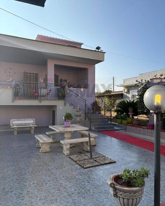 Villetta bifamiliare - Bagheria