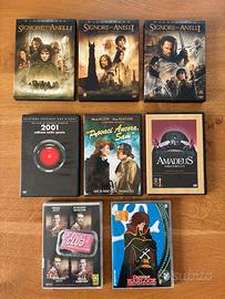 Lotto 8 DVD film