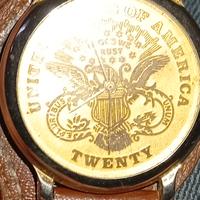orologio vintage 