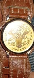 orologio vintage 