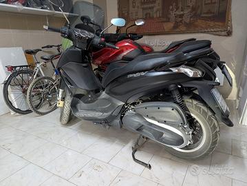 beverly police 350 2019