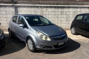Opel Corsa 1.2 5 porte enjoy