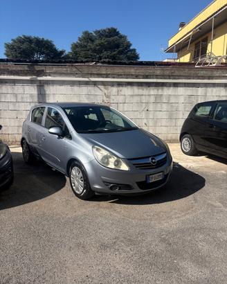 Opel Corsa 1.2 5 porte enjoy