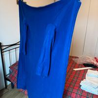 Coperta in pile con braccia