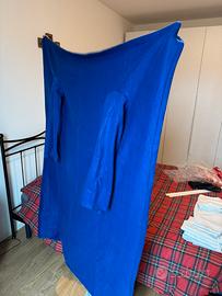 Coperta in pile con braccia