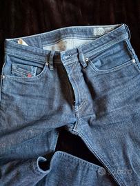 jeans Diesel uomo