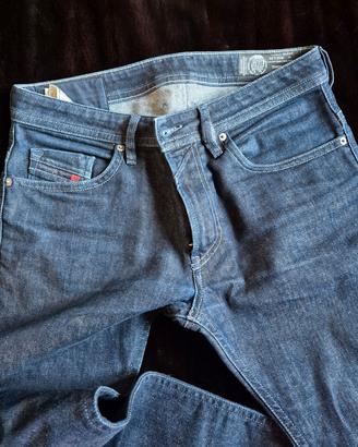 jeans Diesel uomo