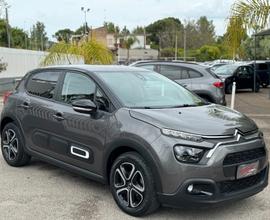 Citroen C3 PureTech 83 S&S Shine LED 2022