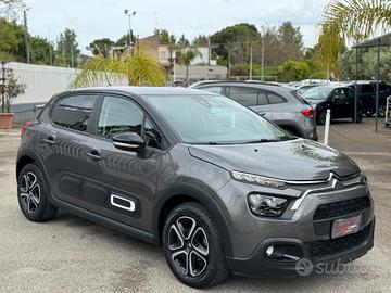 Citroen C3 PureTech 83 S&S Shine LED 2022