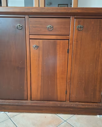 Credenza