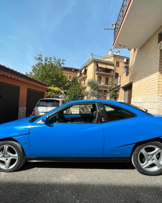 Fiat coupe 20v turbo