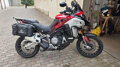 Ducati Multistrada 1260 Enduro