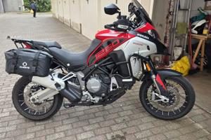 Ducati Multistrada 1260 Enduro