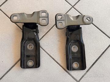 Cerniere Portellone BMW Serie 2 F45