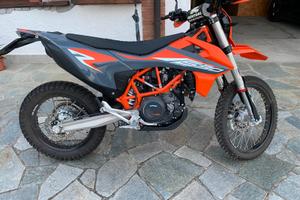 KTM 690 Enduro - 2021