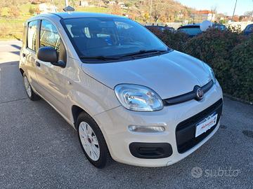 FIAT Panda 1.2 EasyPower Easy *GPL*