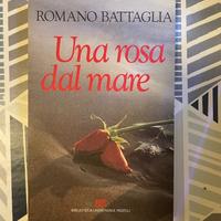 Una Rosa dal Mare - Battaglia