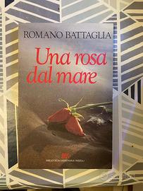 Una Rosa dal Mare - Battaglia