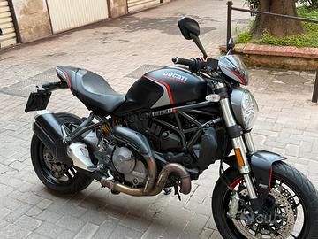 Moto ducati