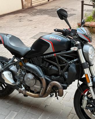 Moto ducati