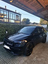 Jeep compass 1500 benzina mild hybrid